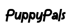PuppyPals - logo